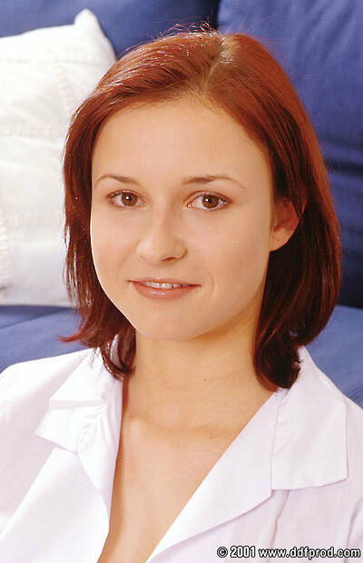 Элина, 43
