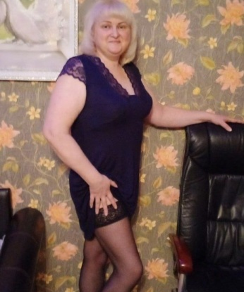 Таяна, 48